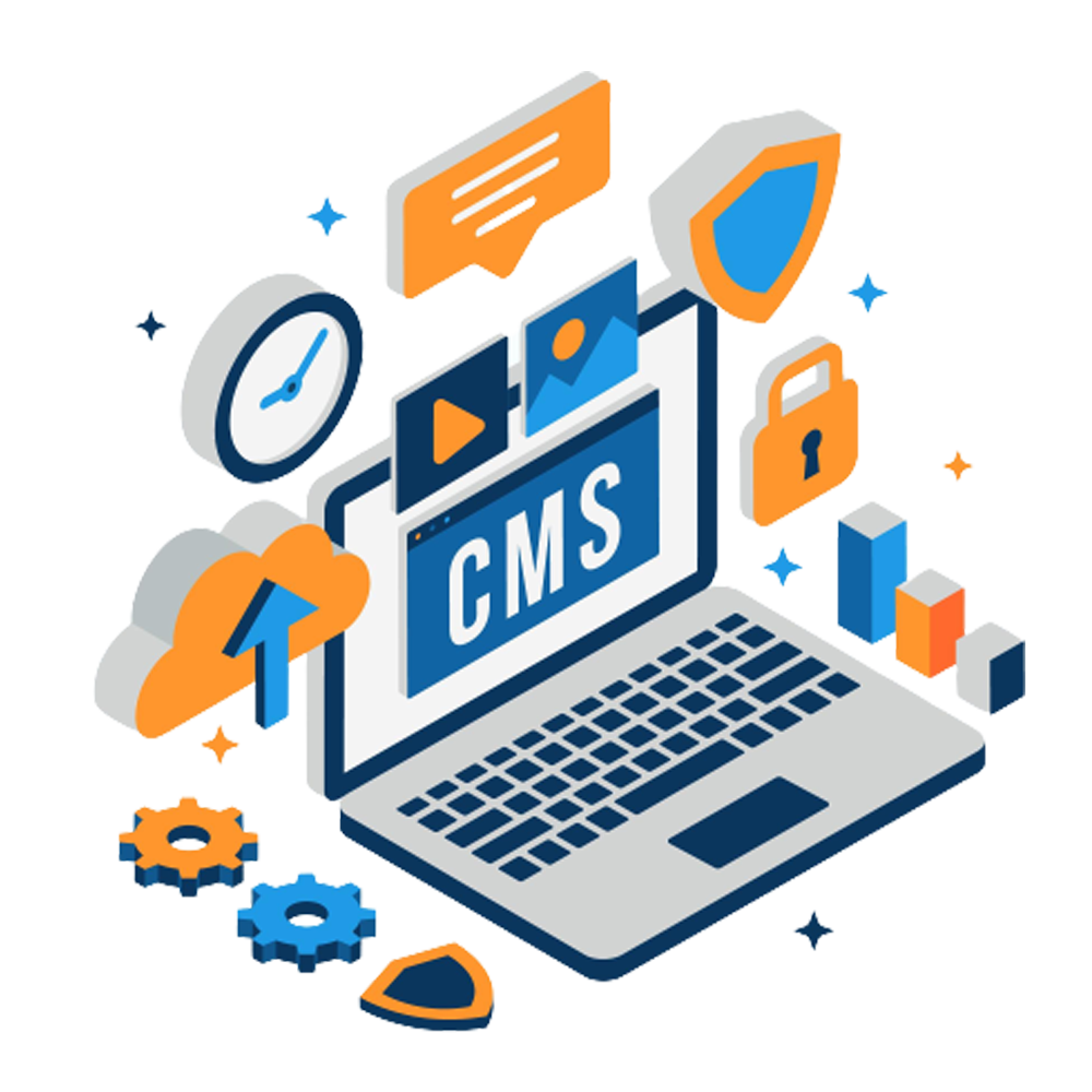 website design