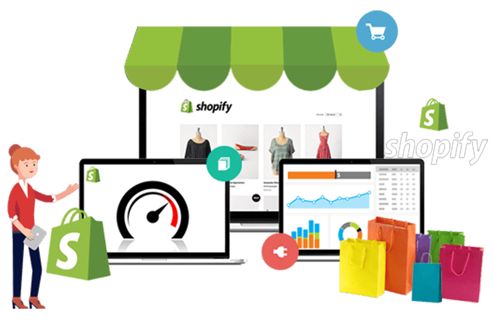 Shopify