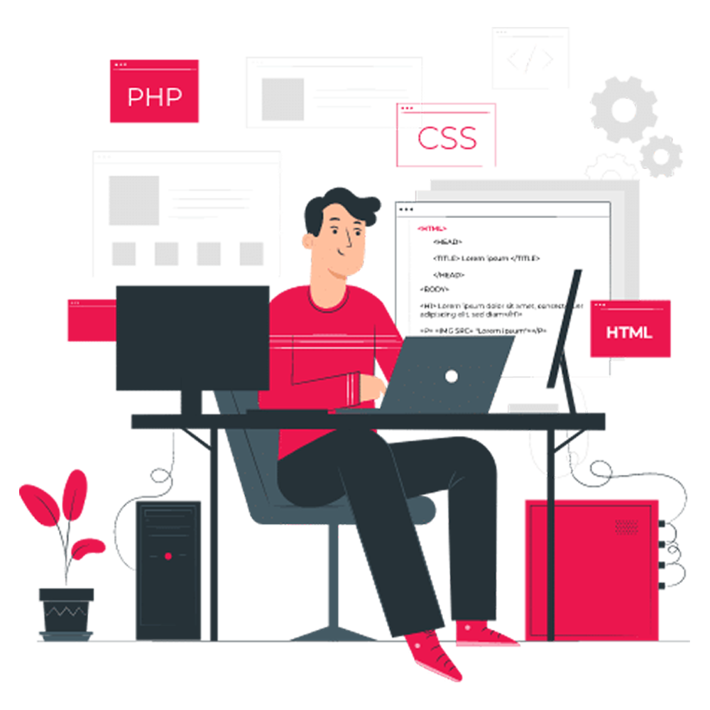 wix web development
